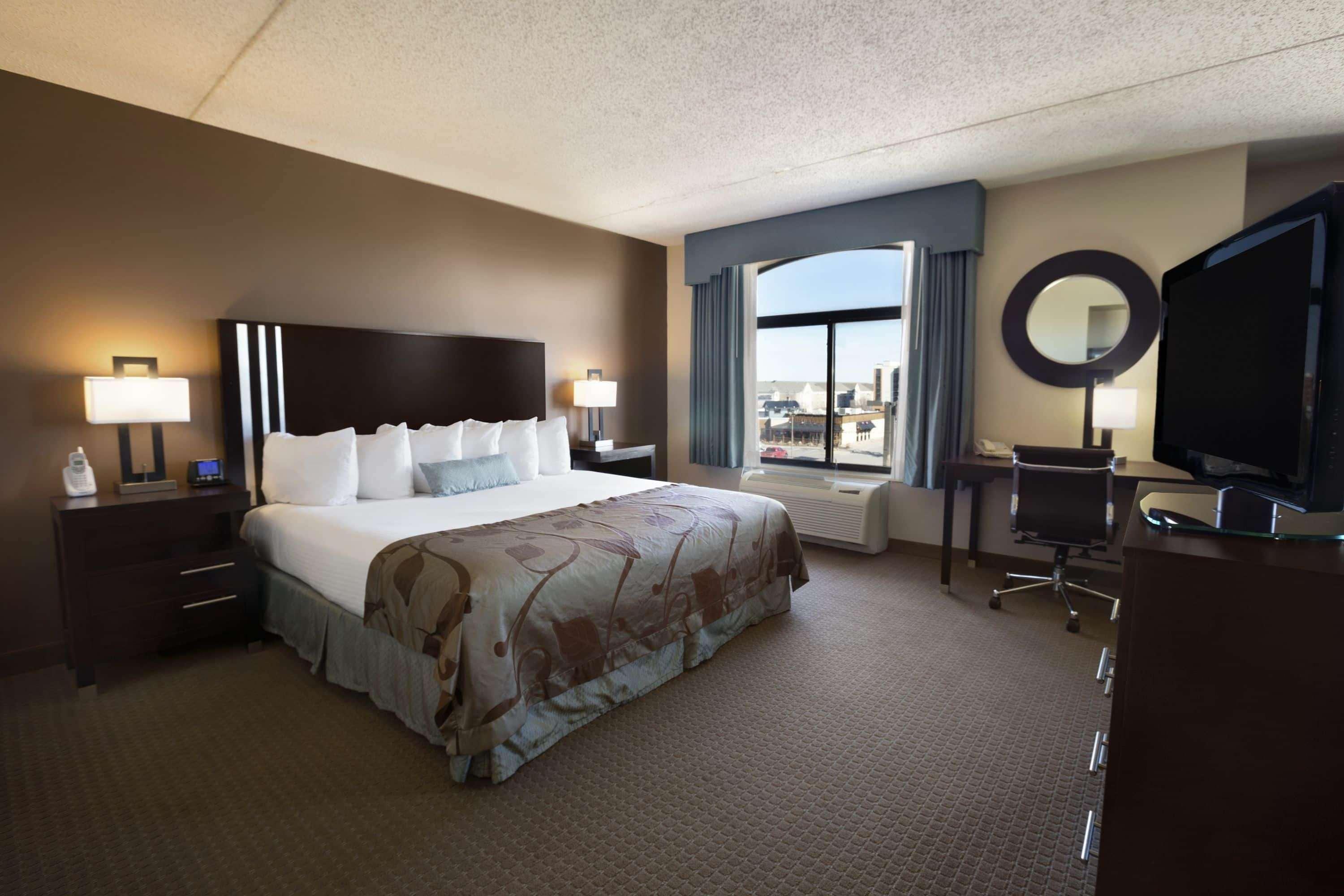 Wingate By Wyndham Oklahoma City Airport Zewnętrze zdjęcie
