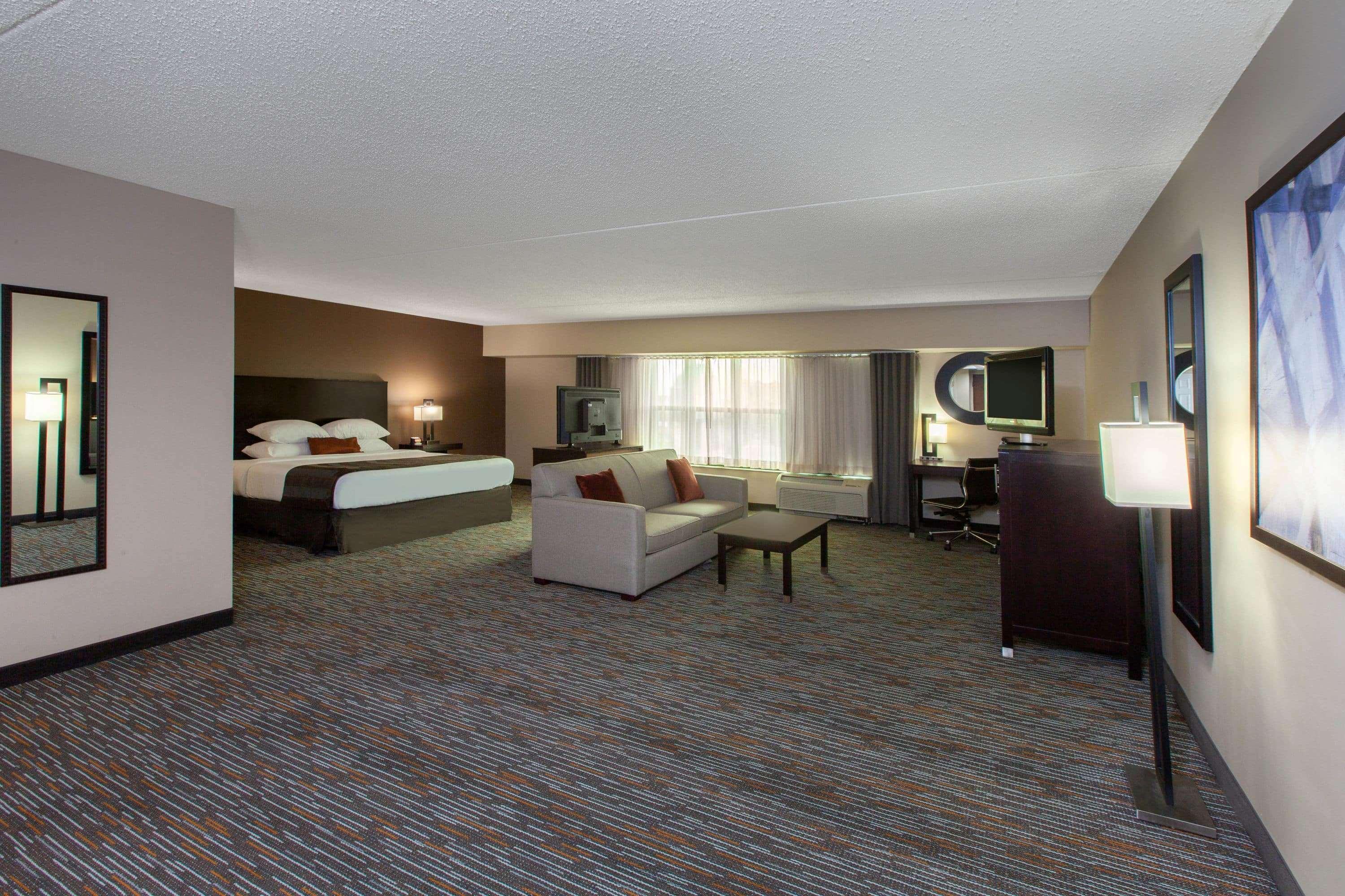 Wingate By Wyndham Oklahoma City Airport Zewnętrze zdjęcie