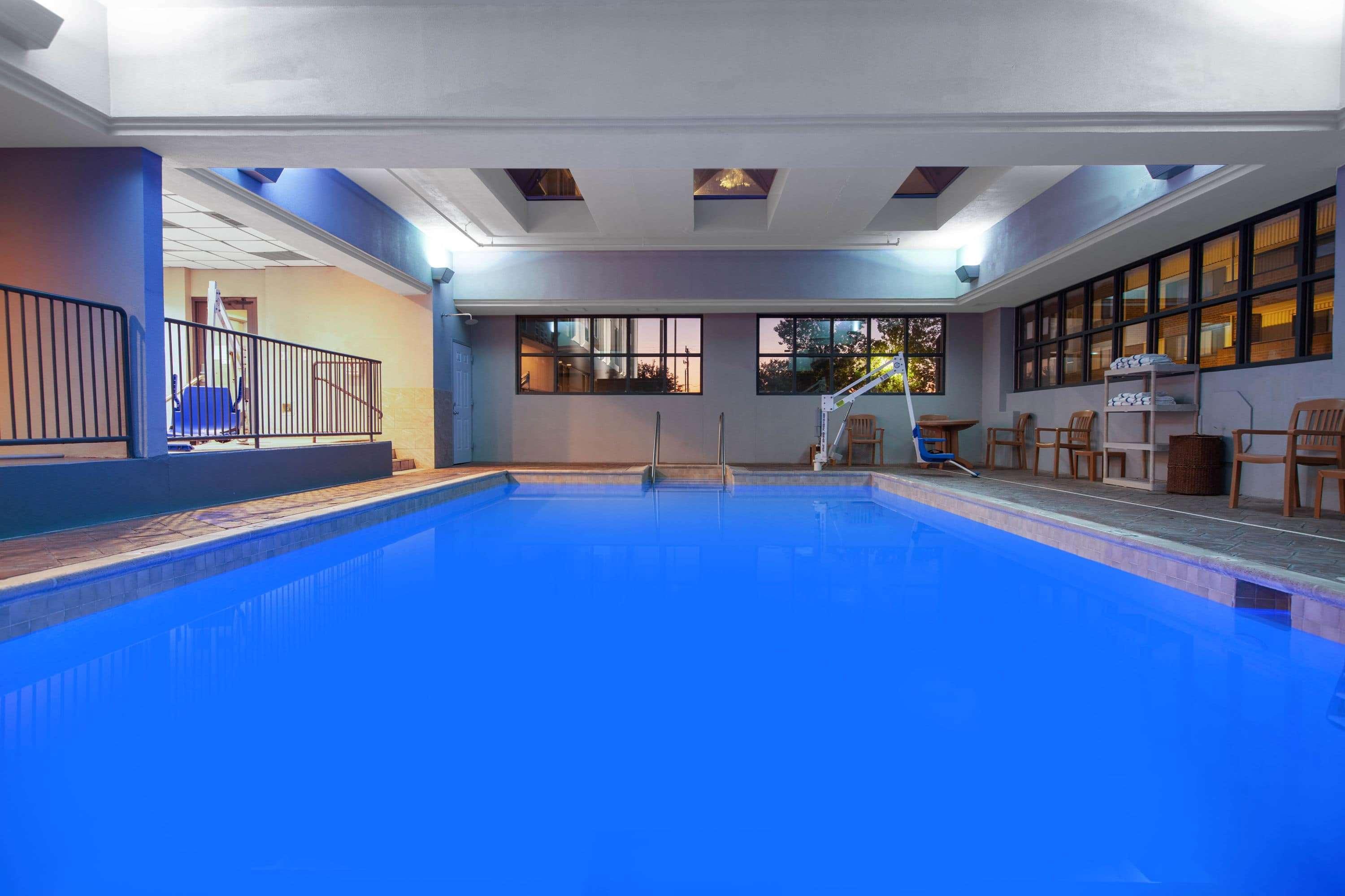 Wingate By Wyndham Oklahoma City Airport Zewnętrze zdjęcie