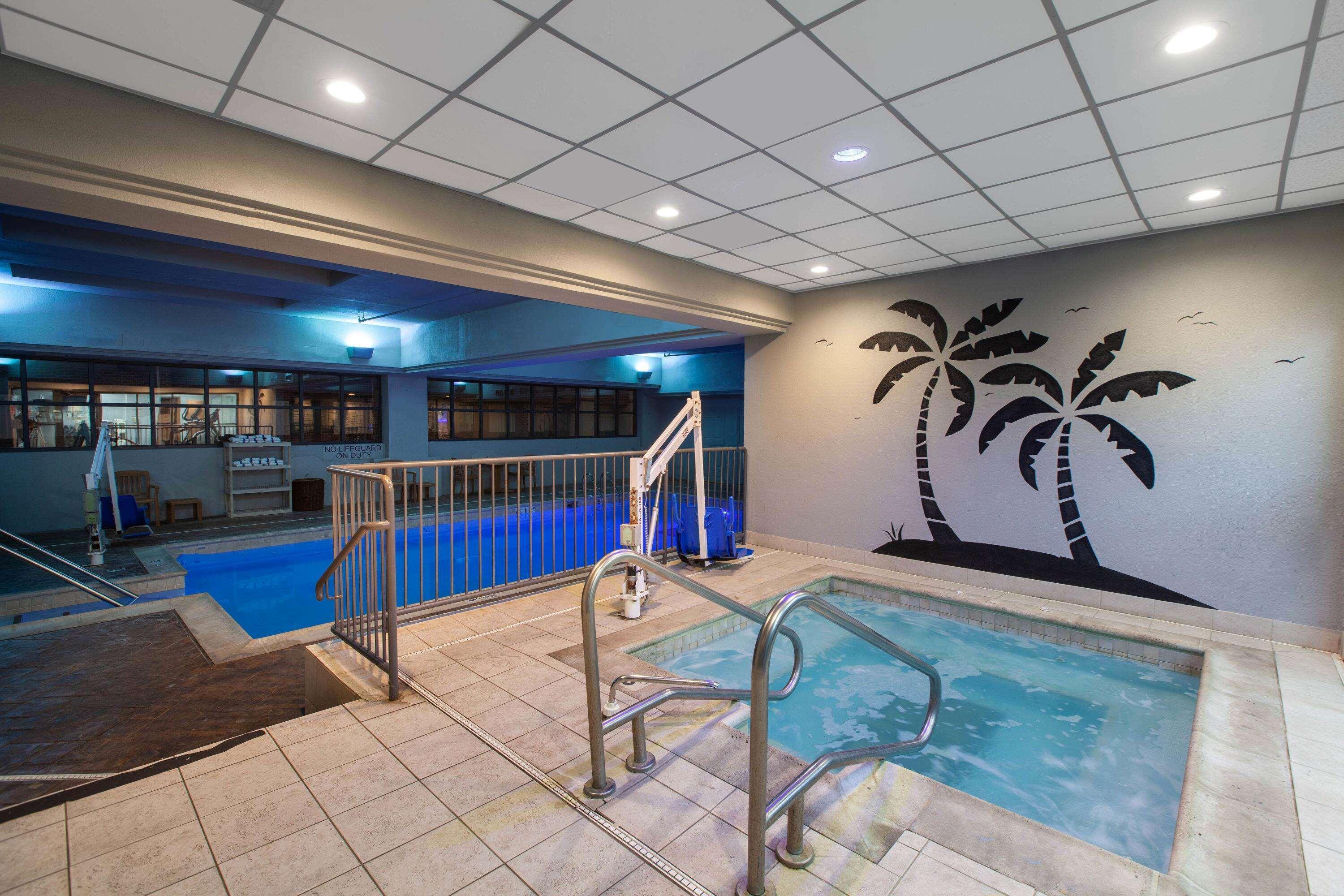 Wingate By Wyndham Oklahoma City Airport Zewnętrze zdjęcie
